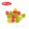 Mini Sweet Wholesale Halal Confectionery With Sour Coated